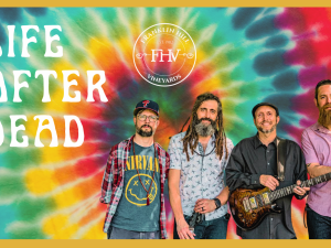 Life After Dead Image